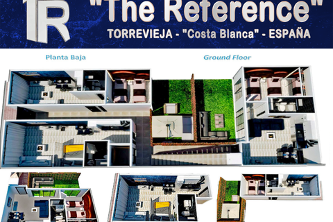 Lejlighed i Torrevieja, Alicante, Torrevieja - € 179.900 | Ref: K1006-B3 - foto 49